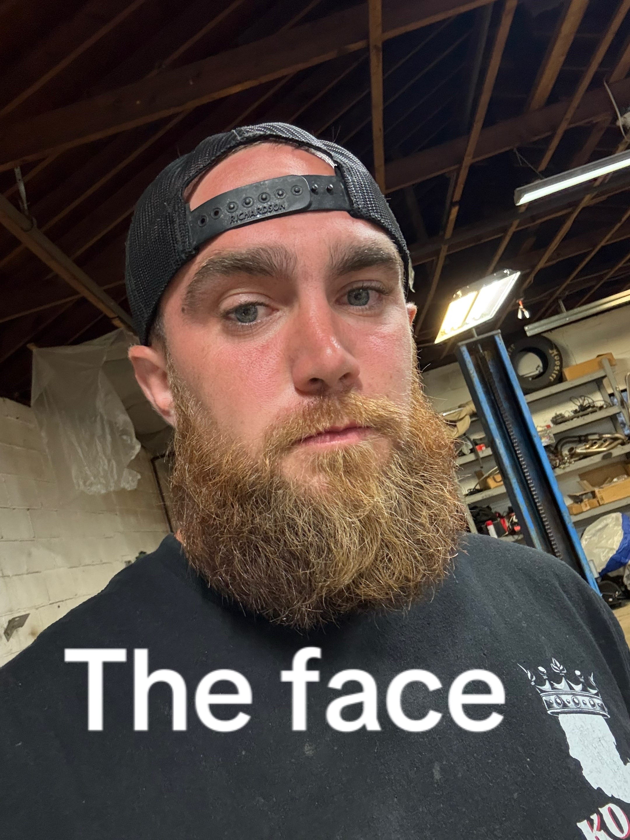 Post 7 by Tyler Ford🤟🏻🤟🏻🤟🏻 on TikTok (video)