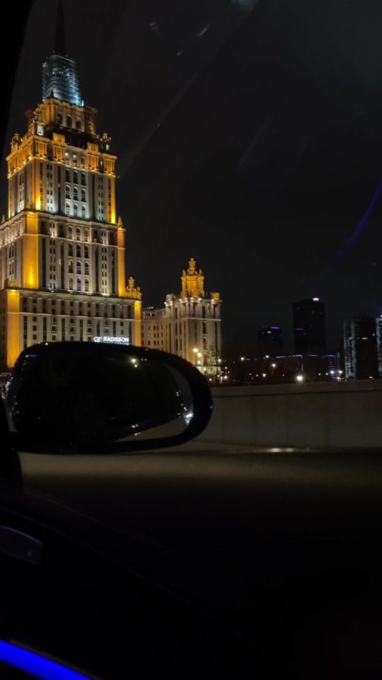 Post 3 by Nika Karpouchkina on TikTok (video)