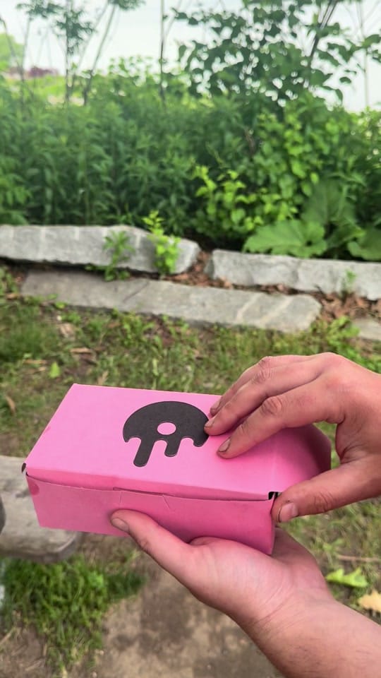 Post 1 by Captured In Maine on TikTok (video)