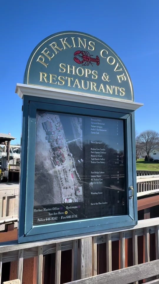 Post 4 by Captured In Maine on TikTok (video)
