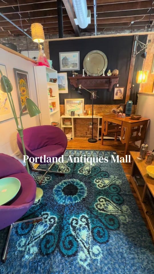 Post 3 by Captured In Maine on TikTok (video)