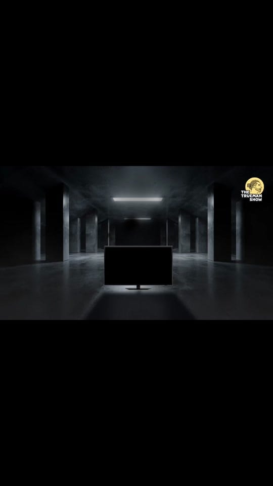Post 9 by The Trueman Show on TikTok (video)