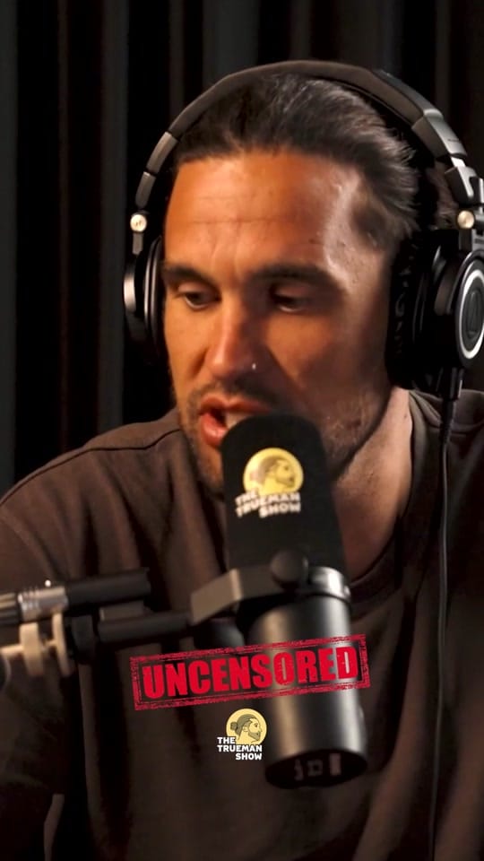 Post 4 by The Trueman Show on TikTok (video)