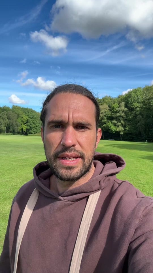 Post 6 by The Trueman Show on TikTok (video)