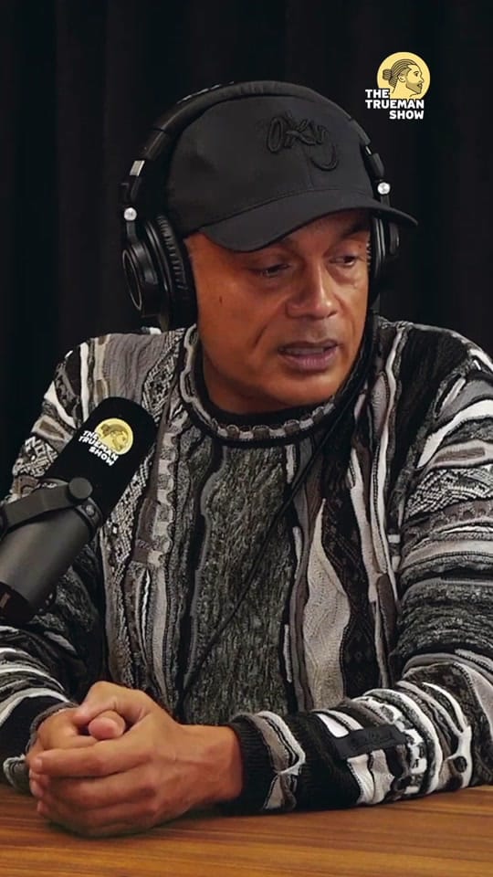 Post 10 by The Trueman Show on TikTok (video)