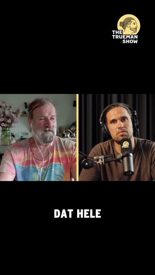 Post 3 by The Trueman Show on TikTok (video)