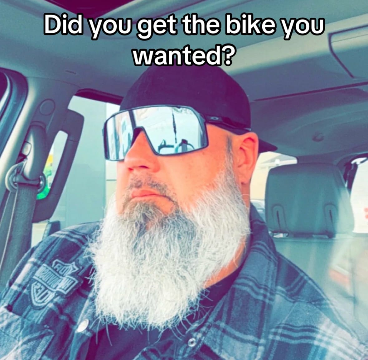 Post 1 by Josh on TikTok (video)