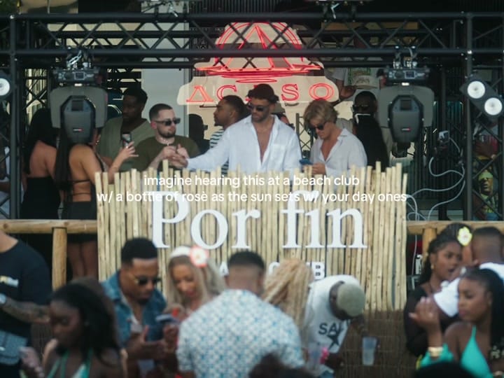 Post 2 by ACASO on TikTok (video)
