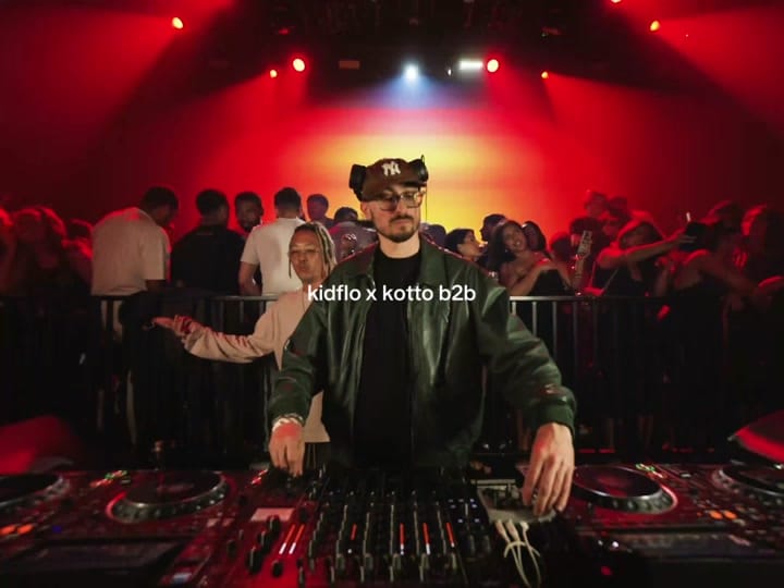 Post 10 by ACASO on TikTok (video)