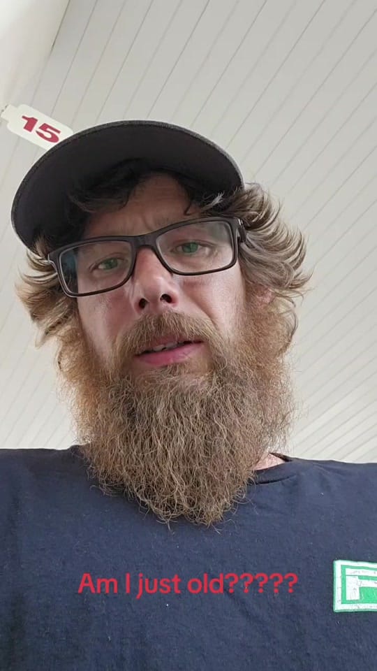 Post 6 by Boxcar on TikTok (video)