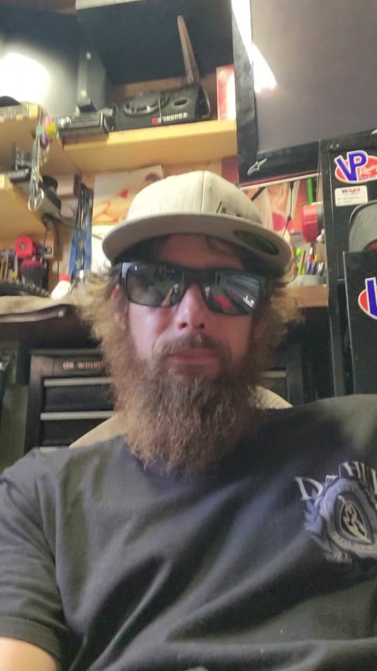 Post 8 by Boxcar on TikTok (video)