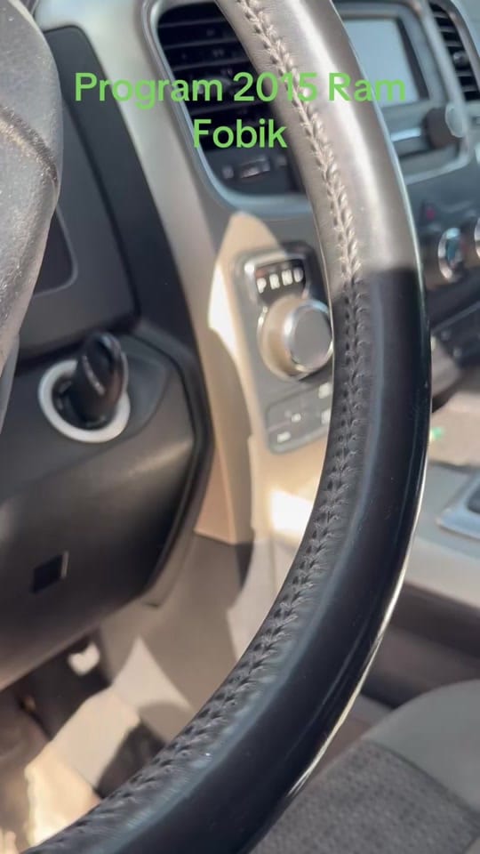 Post 5 by Key It Locks on TikTok (video)
