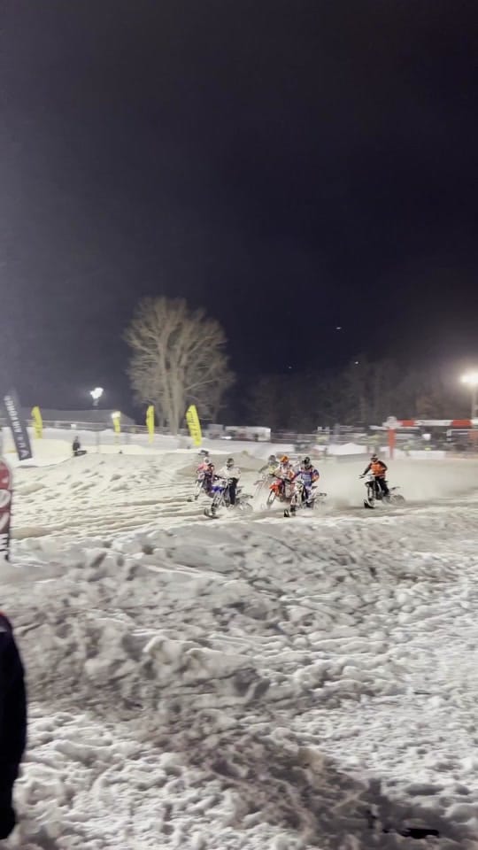 Post 10 by ERX Motor Park on TikTok (video)