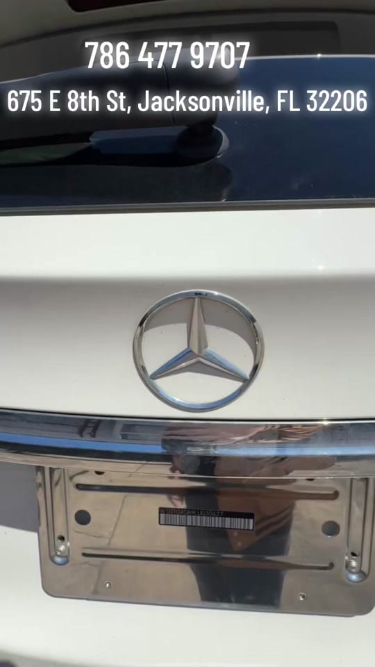 Post 6 by el chulo exotic cars on TikTok (video)