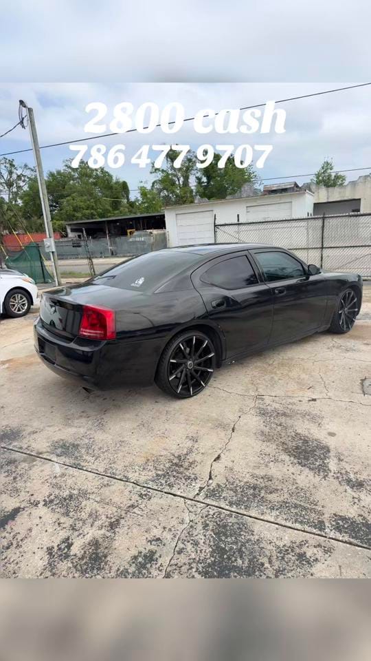 Post 3 by el chulo exotic cars on TikTok (video)