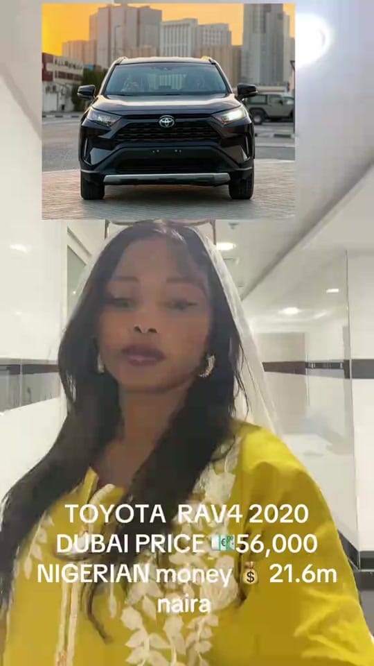 Post 5 by olaide dubai on TikTok (video)