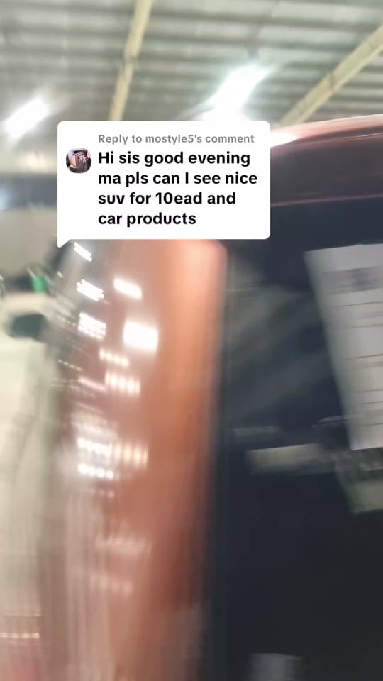 Post 1 by olaide dubai on TikTok (video)
