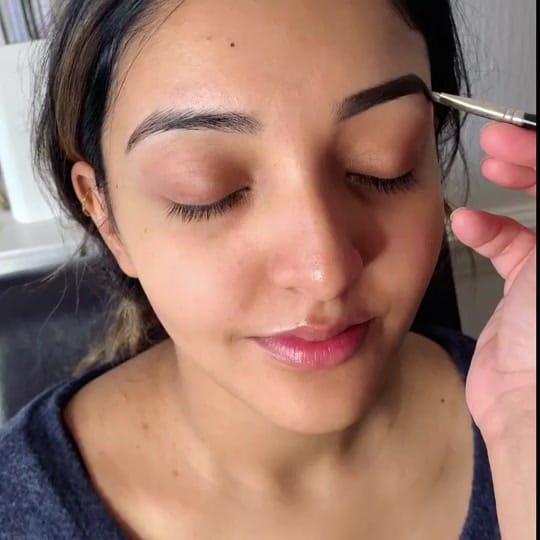 Post 10 by Lima Khan MUA on TikTok (video)