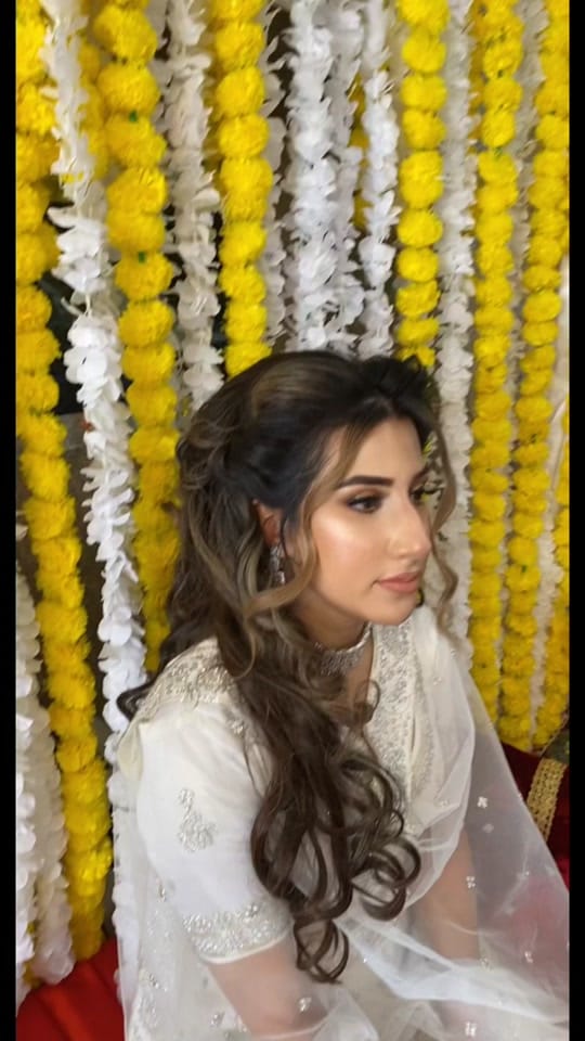 Post 6 by Lima Khan MUA on TikTok (video)