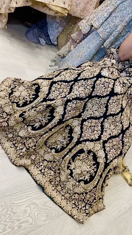 Post 5 by Lima Khan MUA on TikTok (video)