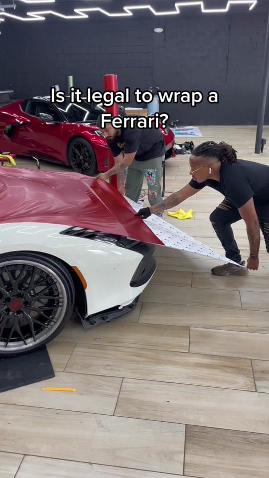 Post 10 by Wraptors Toronto on TikTok (video)