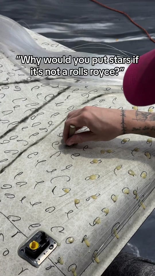 Post 8 by Wraptors Toronto on TikTok (video)