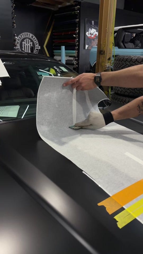 Post 7 by Wraptors Toronto on TikTok (video)