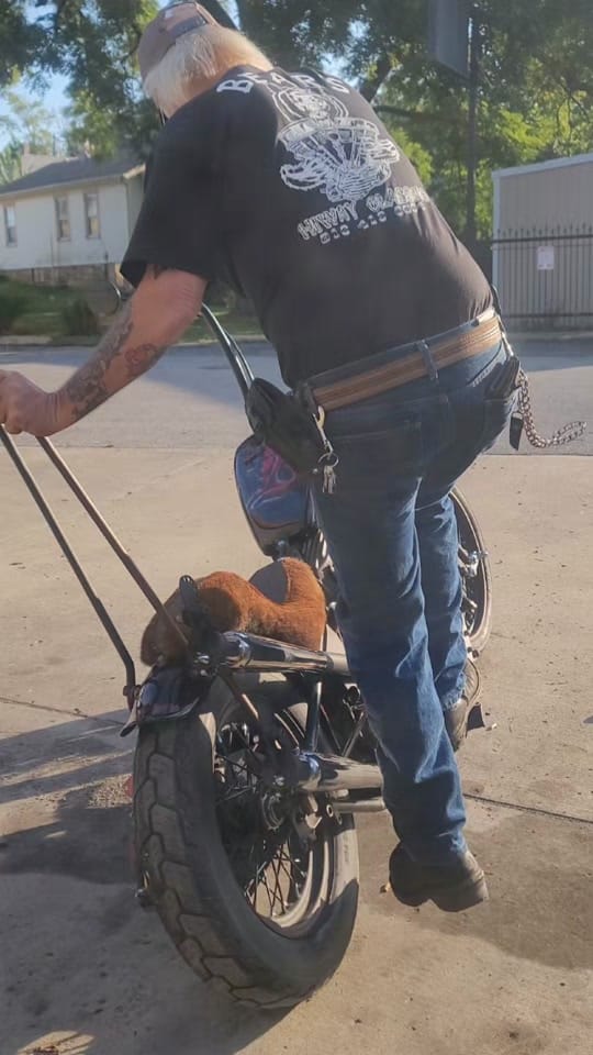 Post 4 by Bear's Hiway Classics on TikTok (video)