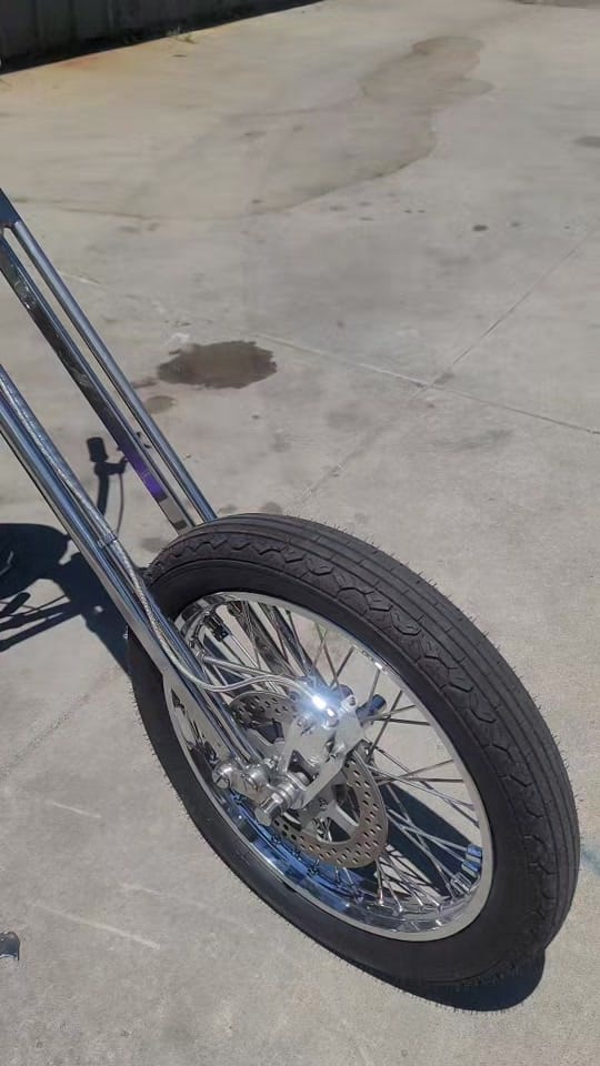 Post 5 by Bear's Hiway Classics on TikTok (video)