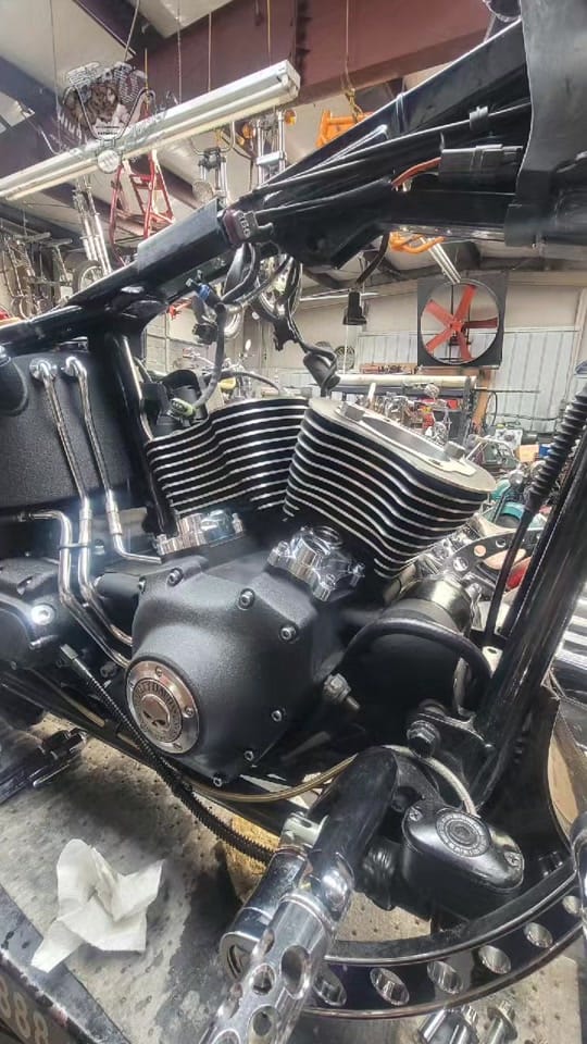Post 1 by Bear's Hiway Classics on TikTok (video)
