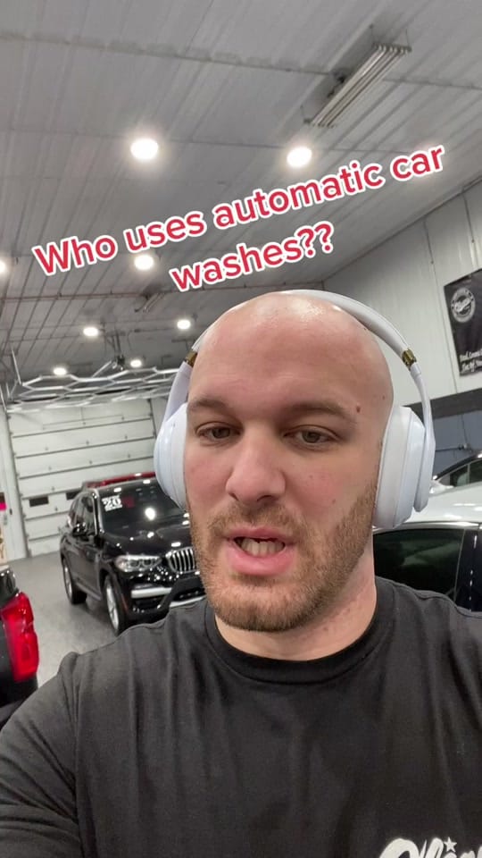 Post 10 by Jake on TikTok (video)