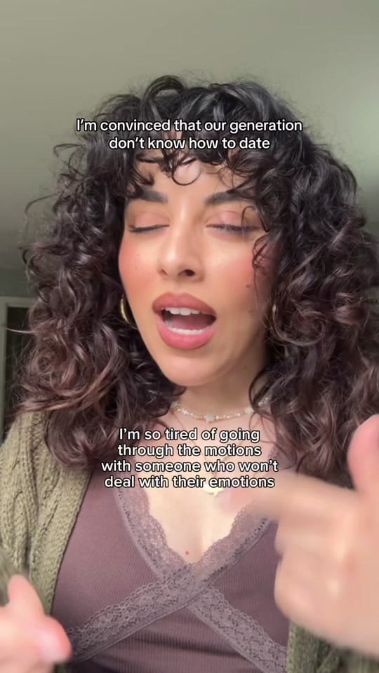 Post 3 by NIKEE MUZE on TikTok (video)
