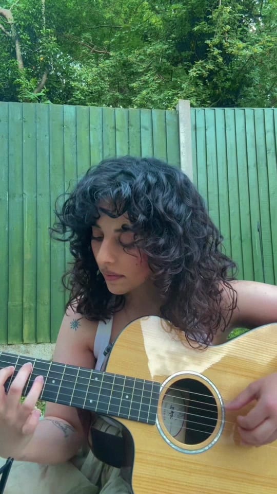 Post 1 by NIKEE MUZE on TikTok (video)