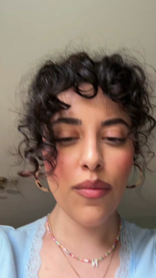 Post 2 by NIKEE MUZE on TikTok (video)