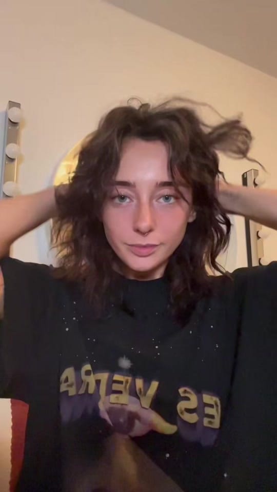 Post 6 by SARA MAKE UP on TikTok (video)