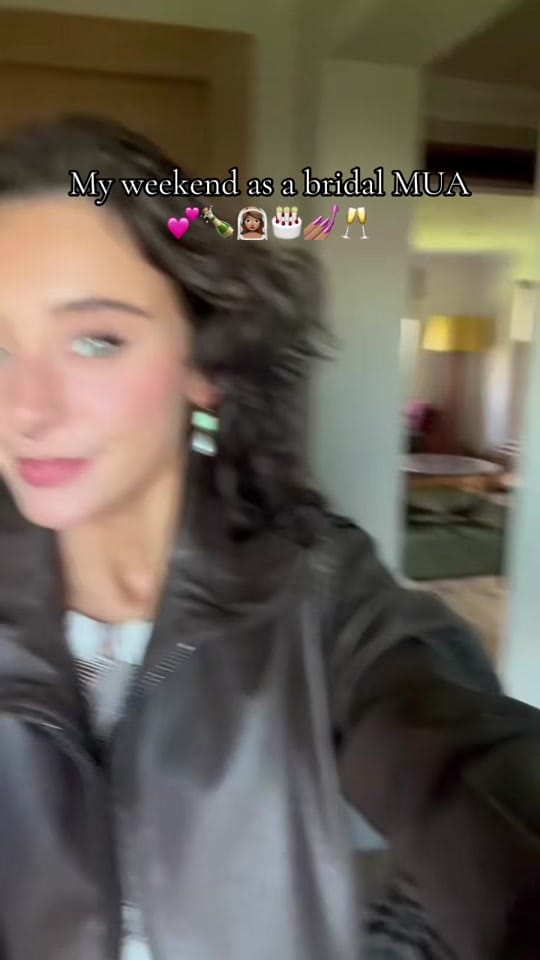 Post 2 by SARA MAKE UP on TikTok (video)