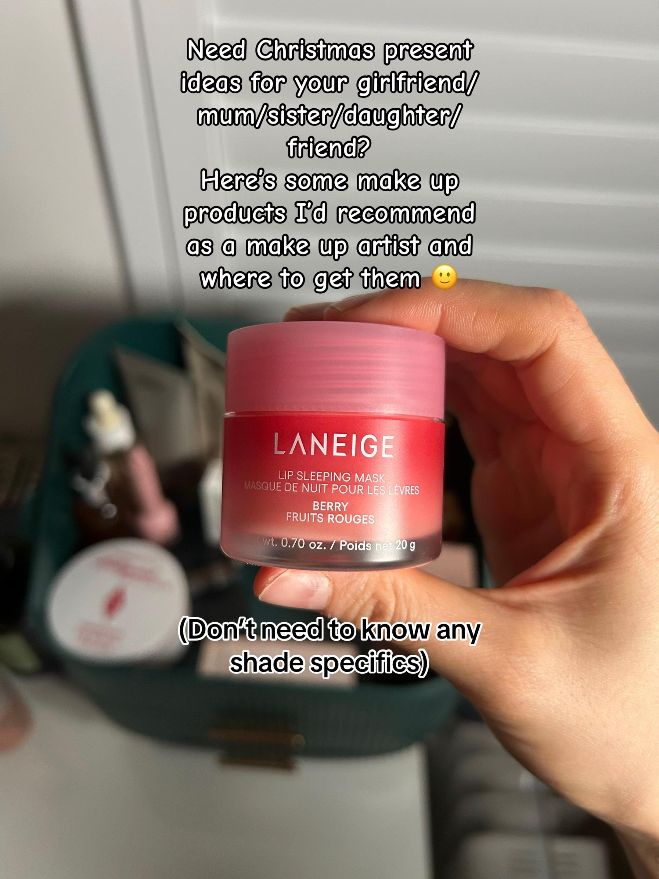 Post 7 by SARA MAKE UP on TikTok (video)