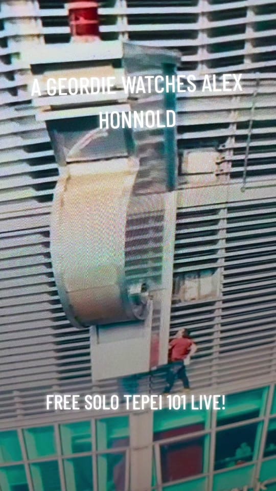 Post 6 by Newcastle Till I Die on TikTok (video)