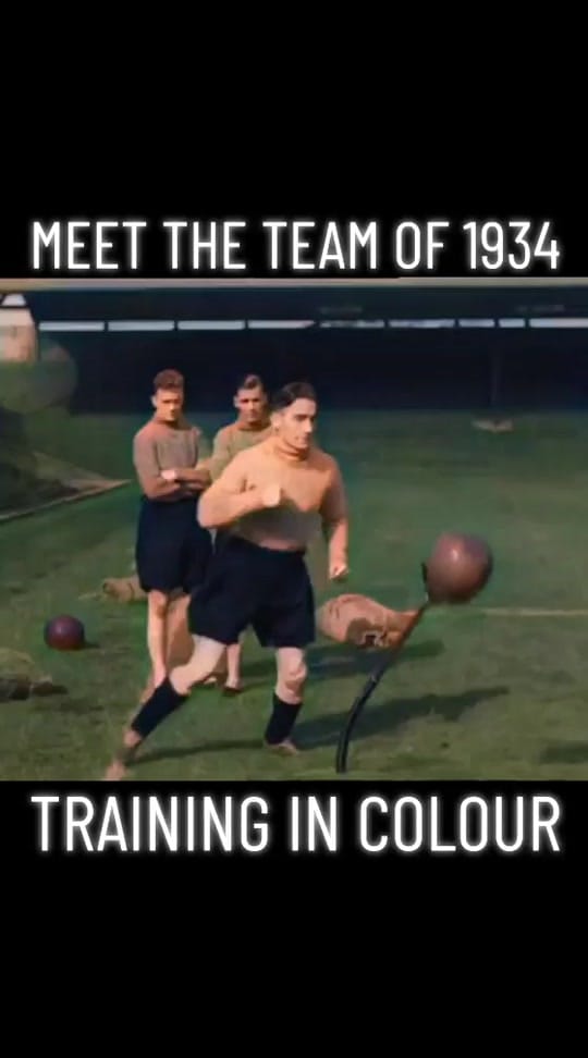 Post 10 by Newcastle Till I Die on TikTok (video)