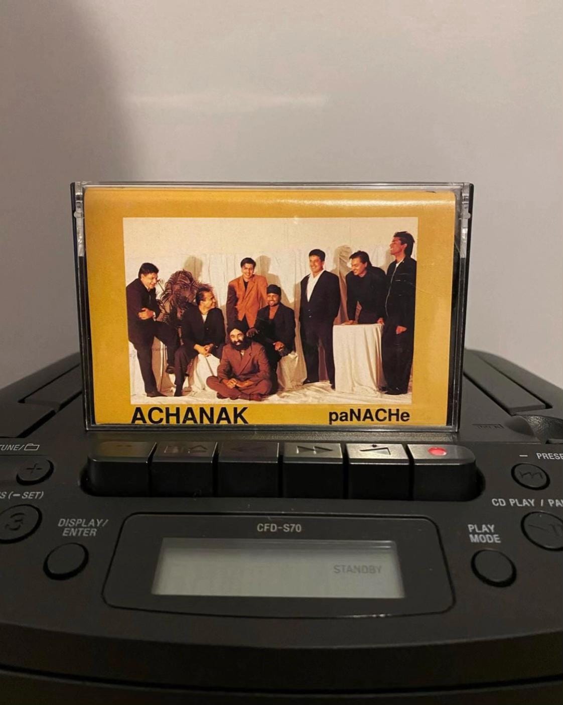 Post 6 by thebhangraclassic on TikTok (video)