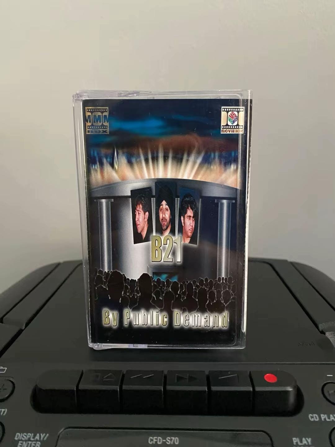 Post 3 by thebhangraclassic on TikTok (video)