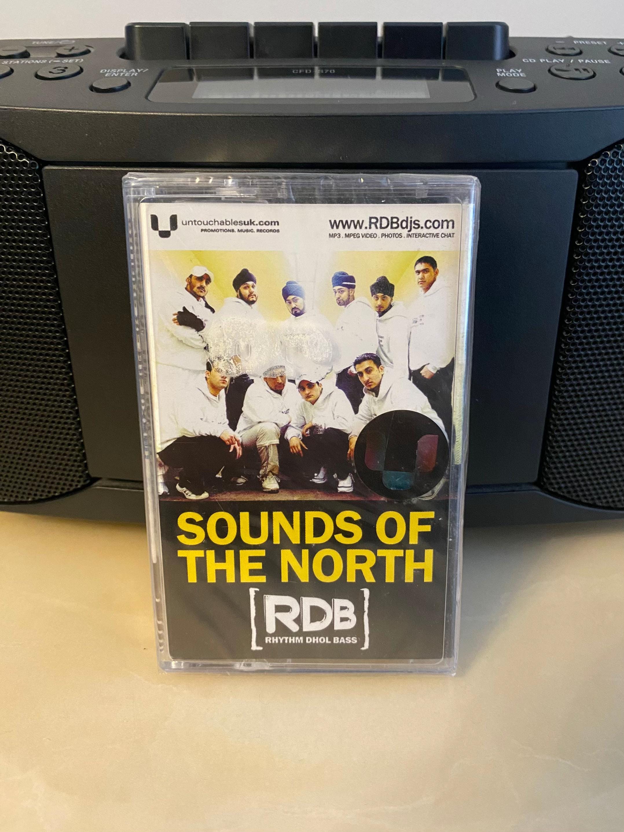 Post 8 by thebhangraclassic on TikTok (video)