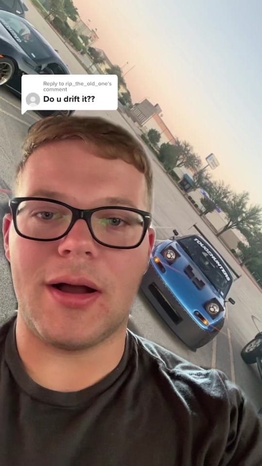 Post 6 by yeti_runner on TikTok (video)
