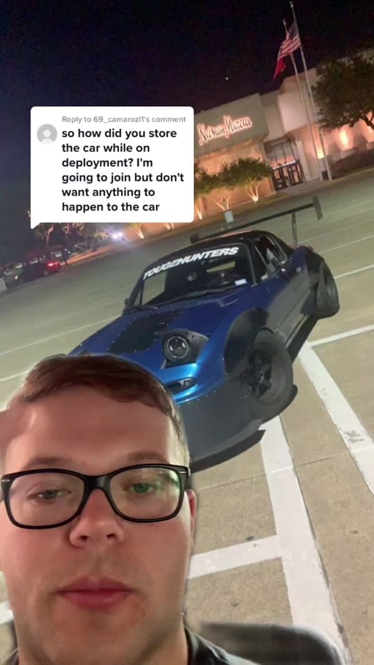 Post 5 by yeti_runner on TikTok (video)