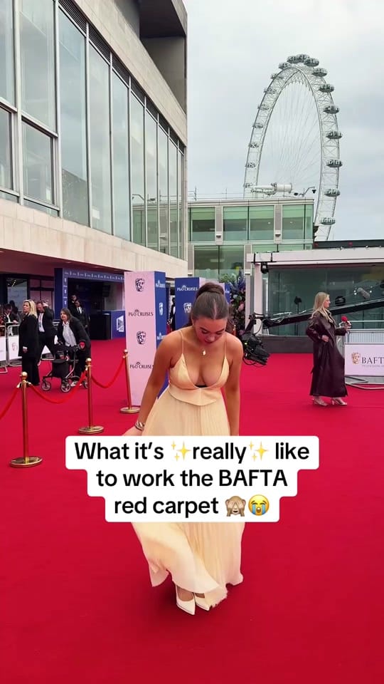 Post 2 by Catriona Walsh on TikTok (video)