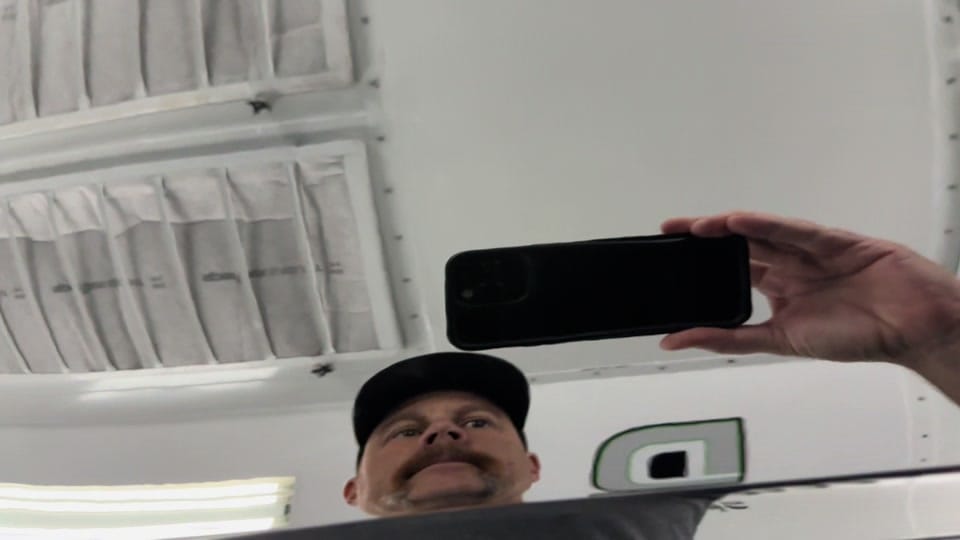 Post 5 by Milestonepaint on TikTok (video)