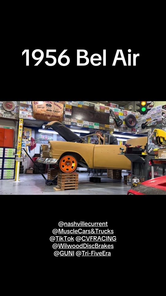 Post 9 by Milestonepaint on TikTok (video)
