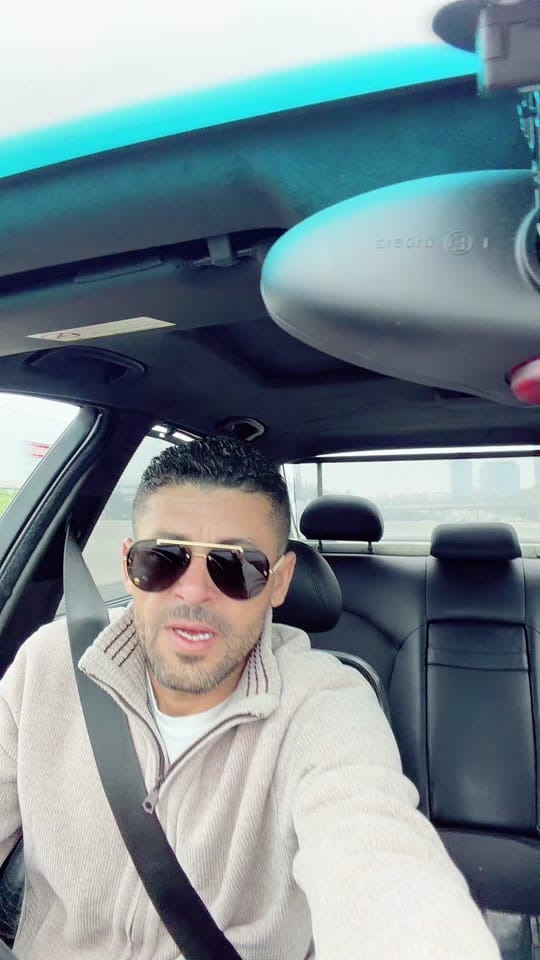 Post 3 by Lameen.libya on TikTok (video)