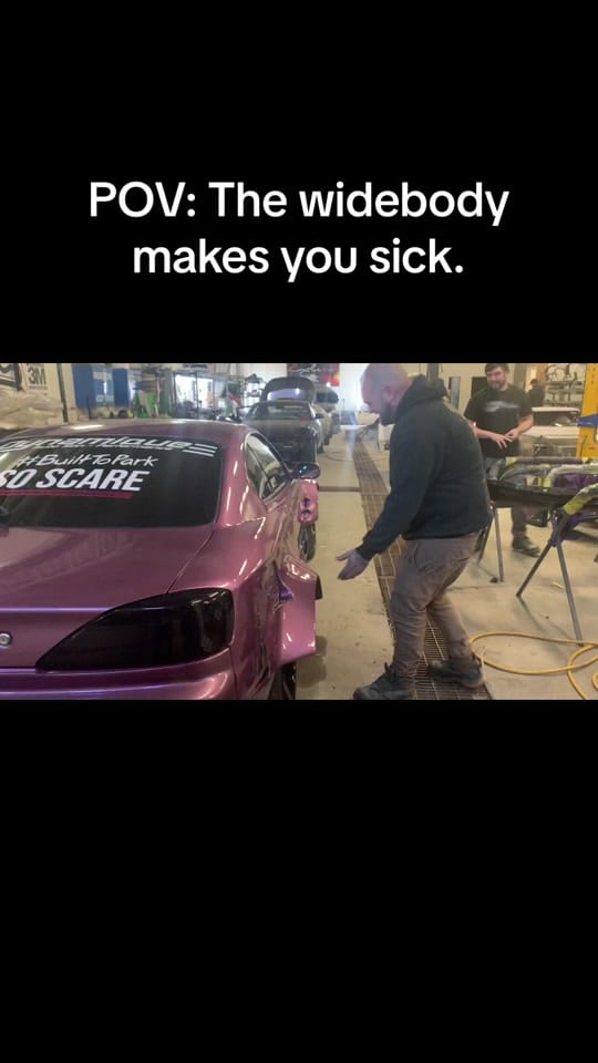 Post 9 by ExclusivAutomotiv on TikTok (video)