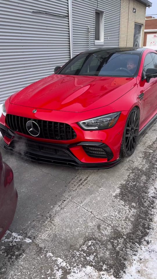 Post 10 by ExclusivAutomotiv on TikTok (video)